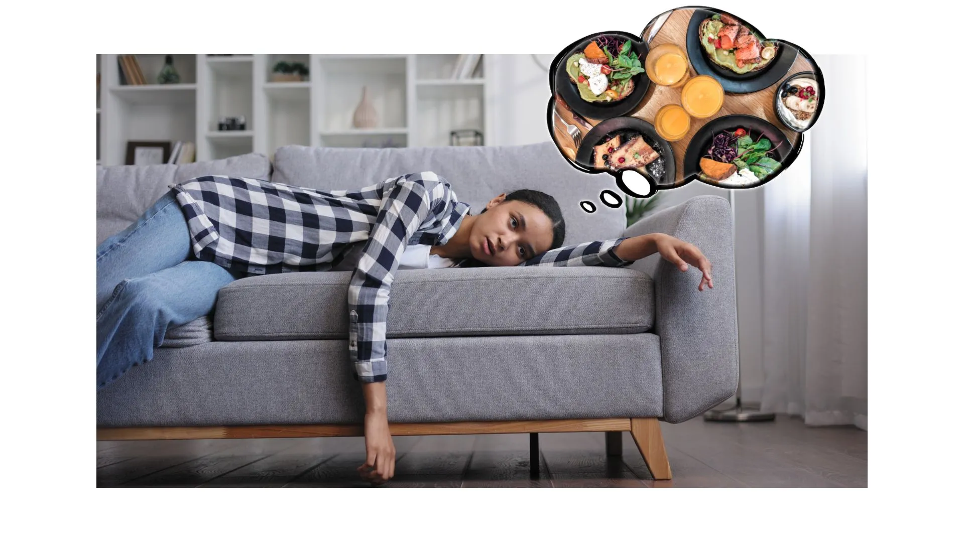too tired to cook